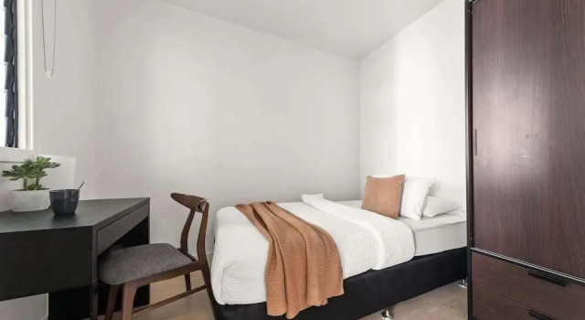 A 2BR Apt in Parkville Near the Melbourne Zoo, Book Apartment Melbourne 