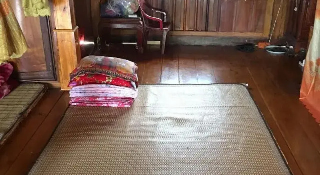 Homestay Bac Son - Hostel