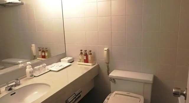 Люкс Hotel Precede Koriyama