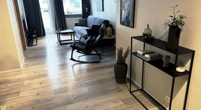 Апартаменты Deluxe Akureyri Backpackers Hafnarstraeti 100