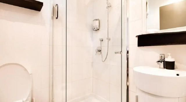 Двухместный номер Superior hotel & spa Carré Saint-Louis