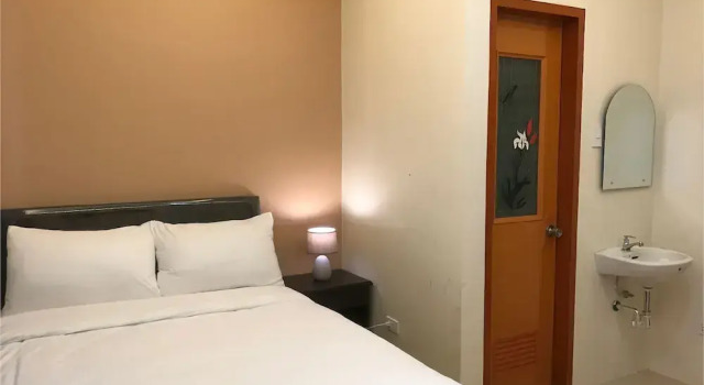Guest Hotel, Buchen Sie Pension Naga Camarines Sur