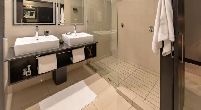 Executivo Suite Altissimo Guesthouse