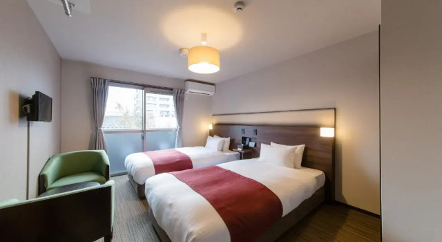 JAPANING HOTEL Gozen