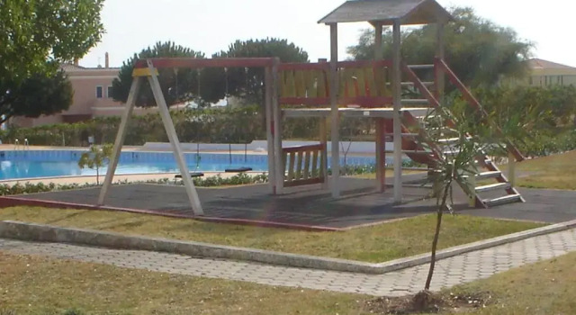 Апартаменты Quinta Torrejão D3 1