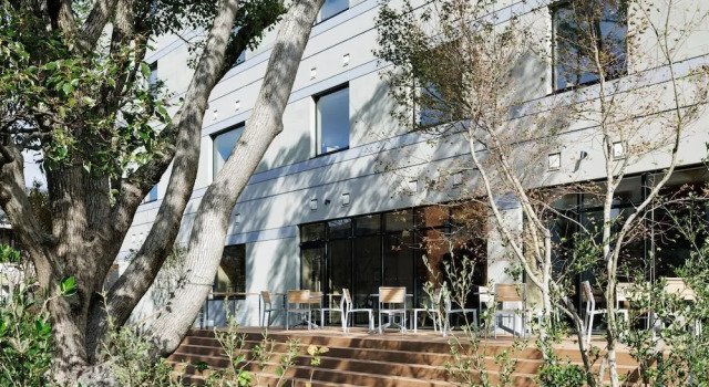 Fairfield by Marriott Hyogo Awaji Fukura, Réserver Hôtel Minamiawaji Awaji Island