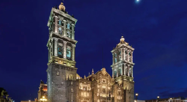 Hotel Casa Real, Rezervovat Hotel Hotely v State of Puebla se snídaní, Snídaně