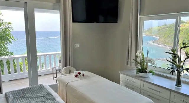Sunset Reef St. Kitts, Prenota Residence Ottleyʼs St Kitts