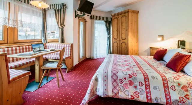 Albergo La Montanina