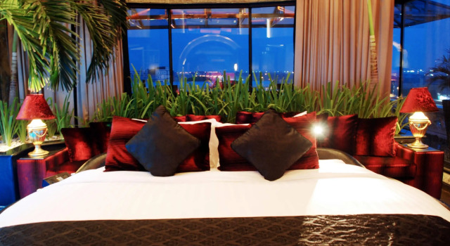 ABC Hotel
