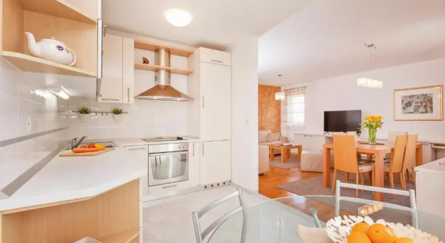 Apartment Laura Lapad