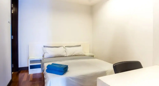 Yelloduck Rooms & Apartments @ Casa Residency