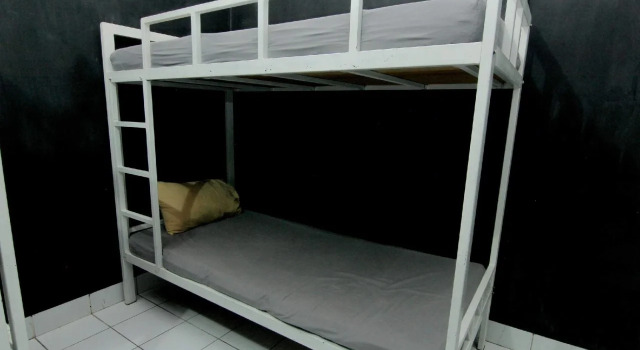 Hostel Backpacker 44