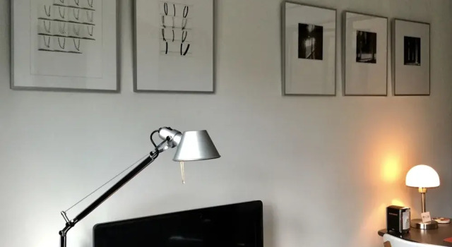 Arthouse B&B Dordrecht, Rezervovat Penzión se snídaní Hotely v Zuid-Holland s parkováním, Parkování