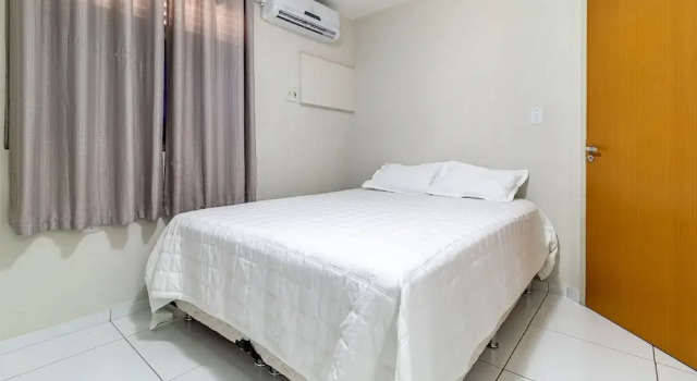 Апартаменты Nice Apartment 300m From Jatiuca Beach Sba0401