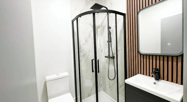 Номер Standard Argo Hotel - Kings Cross