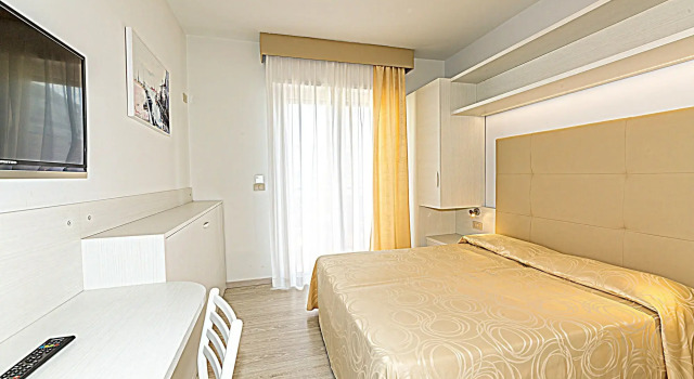 Hotel Torino