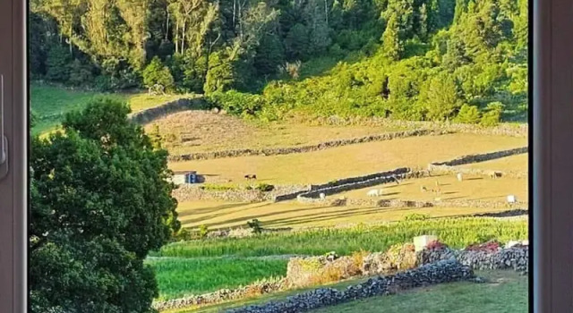 Номер Comfort Casa de Campo Franco da Serra