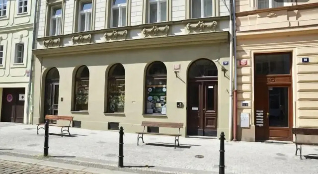 The Republic Apartments, Забронировать Апартаменты/квартира Апартаменты Праги, рядом с Mozart Dinner Prague, Апартаменты/квартира
