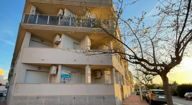Apartamentos Alcoceber Centro 3000