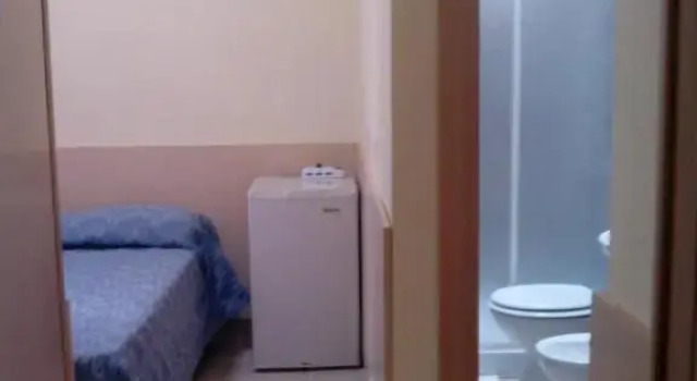 Одноместный номер Standard Guest House Hola Roma