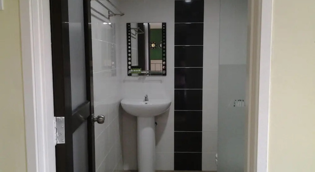Четырёхместный семейный номер Standard Suria Seremban Hotel