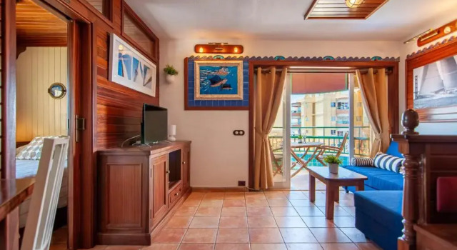 Torres del Sol Ocean View PH02