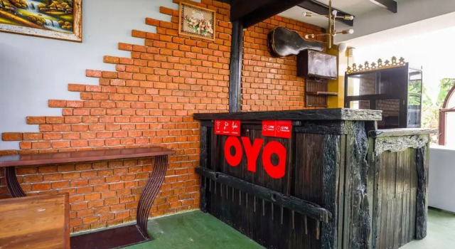 OYO 326 Ruen Thai Mareeya