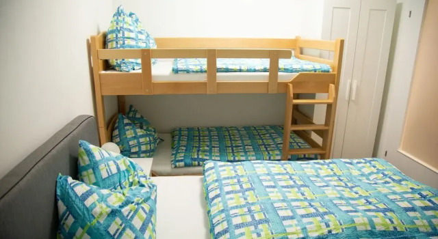 Ferienwohnung Heimberger, Book Apartment  