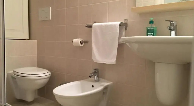 Апартаменты Casa Comasia