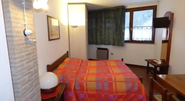 Двухместный номер Standard Hotel Residence Margherita