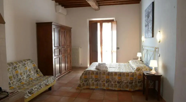 Студия Residence Il Granaio