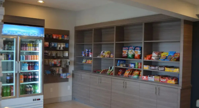 Shilo Inn Suites Boise Airport, Забронировать Отель Бойсе Bogus Basin