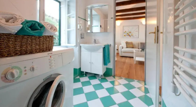 Вилла Villa Tangerine Vis