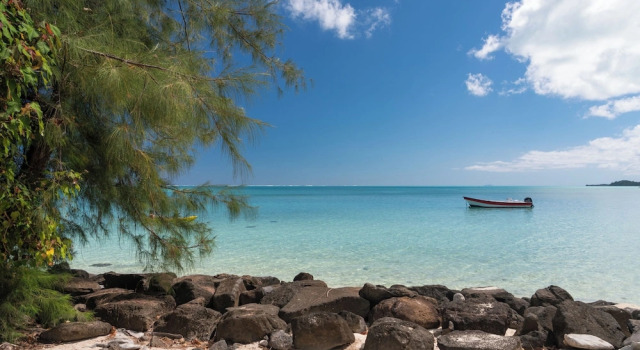 Matira Beach Raitea 2, Reserva ahora Casa o chalet Bora-Bora Polinesia Francesa
