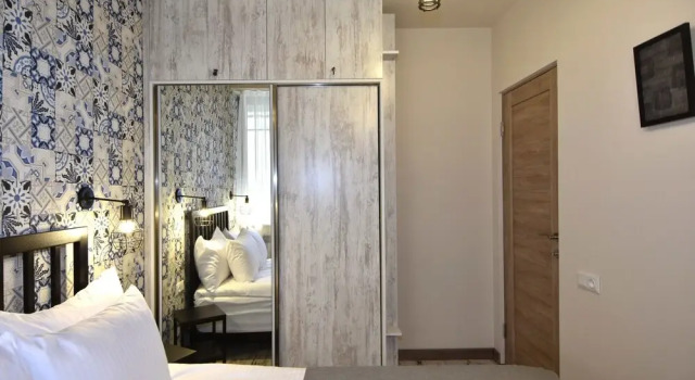 Gallery Apartment 1