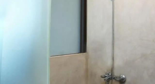 Deluxe kamer Dparagon Gajah Mada