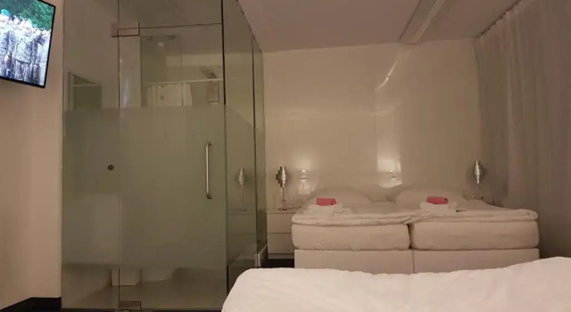 Семейный номер Standard Business Hotel Wiesbaden PRIME