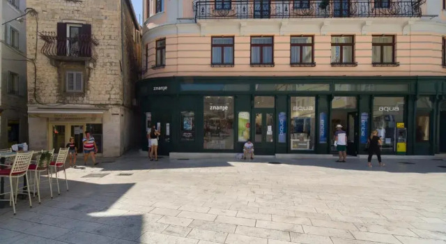 Lanea, Prenota Appartamento Splitska 