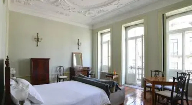Maison des Amis Porto, Забронировать Отель Порту Регион Порту, рядом с Канатная дорога Гайя