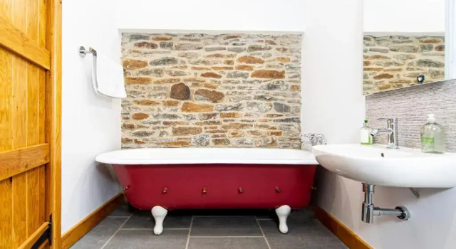 Коттедж c 1 комнатой Swansea Valley Holiday Cottages