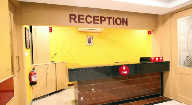 OYO Rooms 657 Electronic City Bomanhalli