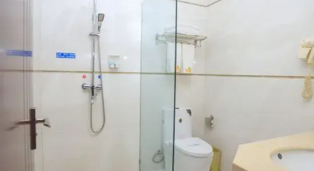 Люкс Business Pu 'er Thunder Hotel