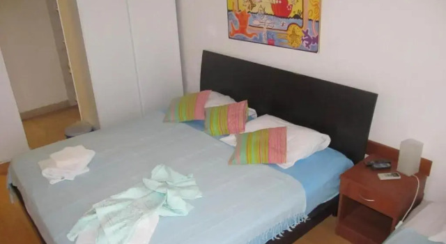Студия Comfort Apartments Almaja Villa