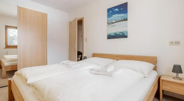 Апартаменты Appartement Marlenka
