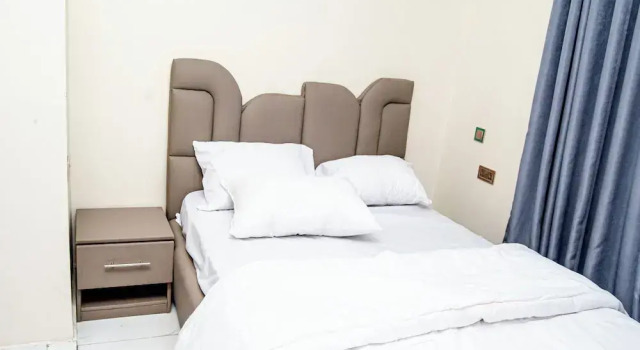 Furnished Studio Apartment in a Secure and Serene Part of Ibadan, Rezerwuj Apartament Apartamenty w Ibadan, Apartament