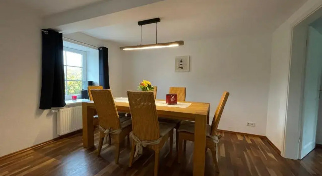 Коттедж Idas Hus Ferien unter Reet