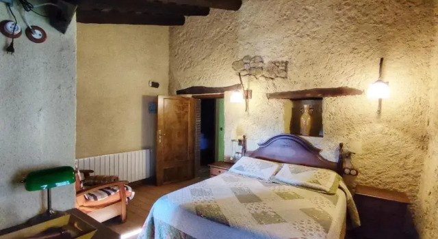 Номер Standard Hotel Rural Masía Can Felip
