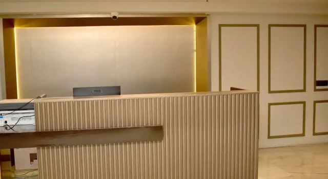 Qotel Signature Coleman Janakpuri Near District Centre & Pacific Mall, Забронировать Отель Отели Нью-Дели с завтраком, Завтраки