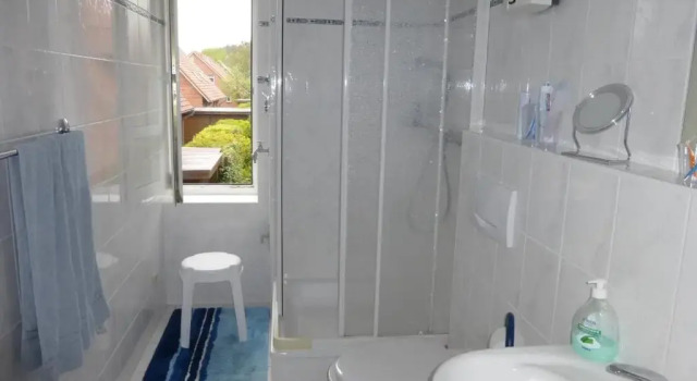Апартаменты Appartement Stader Str. 3